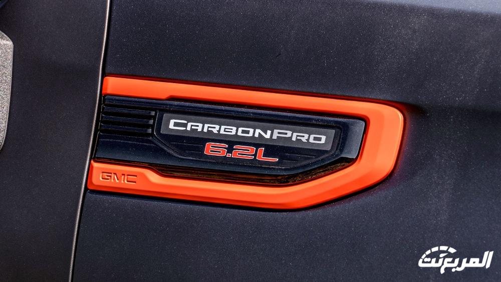 جي ام سي سييرا بلاك ويدو: إصدار خاص من البيك اب متوفر عند الجميح للسيارات جي ام سي سييرا بلاك ويدو: إصدار خاص من البيك اب متوفر عند الجميح للسيارات 12