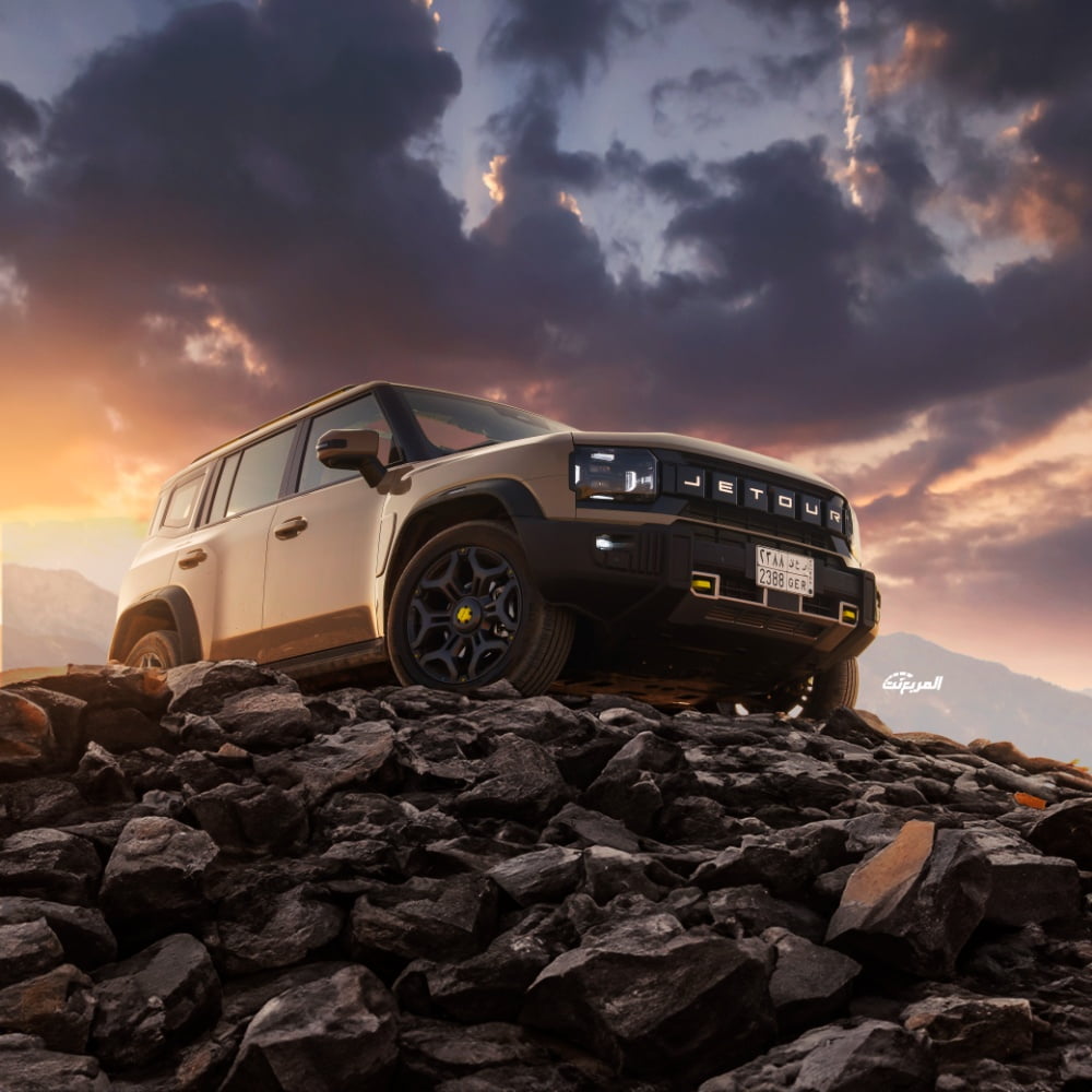 تجربة قيادة جيتور T2 موديل 2024..“مراجعة شاملة مع مواصفات المحرك والتجهيزات والأسعار” في السعودية تجربة قيادة جيتور T2 موديل 2024..“مراجعة شاملة مع مواصفات المحرك والتجهيزات والأسعار” في السعودية 2