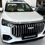 عروض جيلي الوعلان “بداية العام” على أسطول سيارات جيلي 2024 لفترة محدودة لعملاء مصرف الإنماء 1