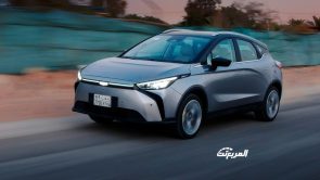جيلي جيومتري C 2024: أبرز مميزات الكروس أوفر الكهربائية بفئتها القياسية في السعودية 4
