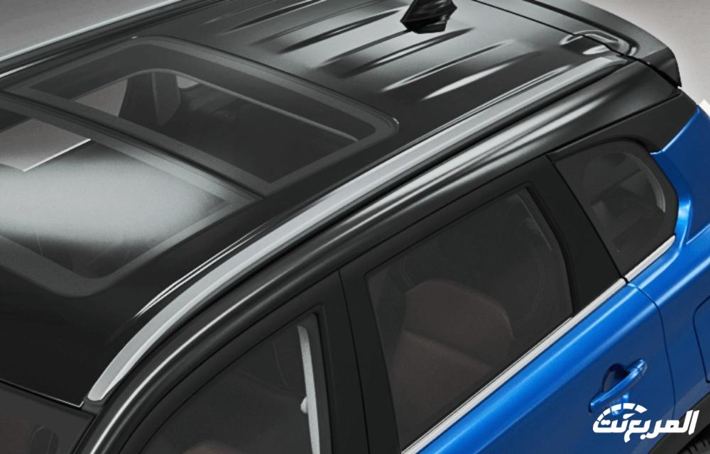 صور تويوتا اوربان كروزر 2024 الجديدة بجودة عالية من الداخل والخارج والألوان المتوفرة صور تويوتا اوربان كروزر 2024 الجديدة بجودة عالية من الداخل والخارج والألوان المتوفرة 13