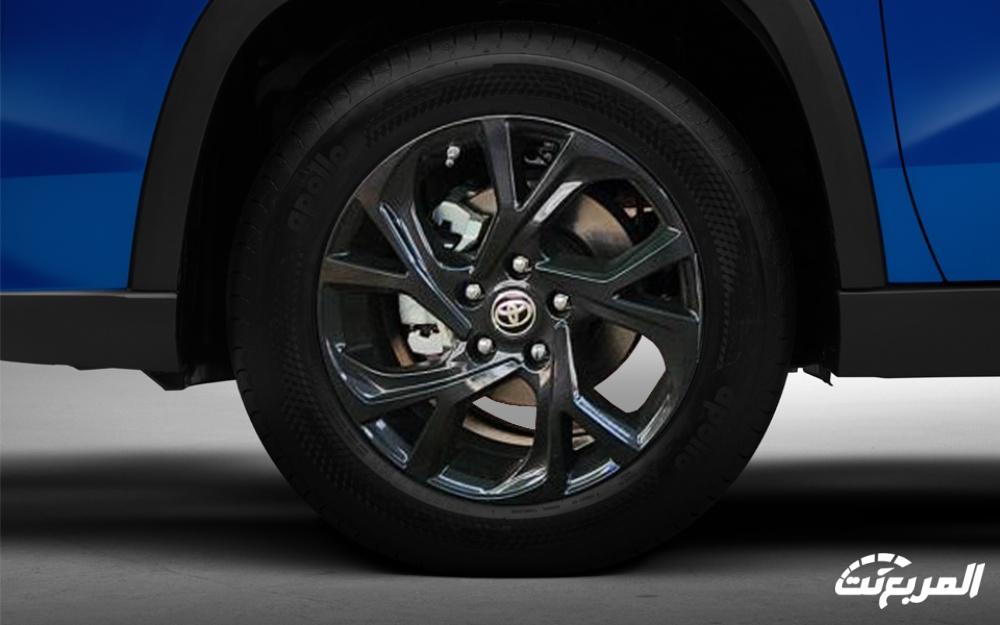 صور تويوتا اوربان كروزر 2024 الجديدة بجودة عالية من الداخل والخارج والألوان المتوفرة صور تويوتا اوربان كروزر 2024 الجديدة بجودة عالية من الداخل والخارج والألوان المتوفرة 11