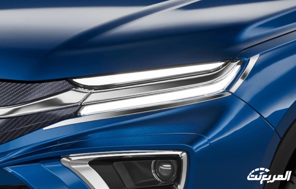 صور تويوتا اوربان كروزر 2024 الجديدة بجودة عالية من الداخل والخارج والألوان المتوفرة صور تويوتا اوربان كروزر 2024 الجديدة بجودة عالية من الداخل والخارج والألوان المتوفرة 23