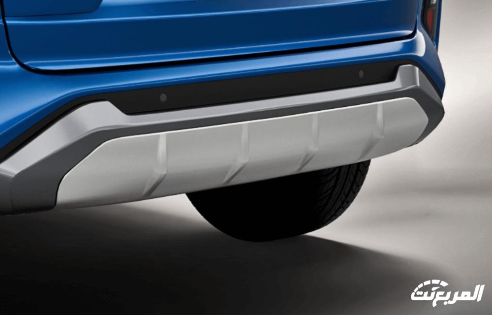 صور تويوتا اوربان كروزر 2024 الجديدة بجودة عالية من الداخل والخارج والألوان المتوفرة صور تويوتا اوربان كروزر 2024 الجديدة بجودة عالية من الداخل والخارج والألوان المتوفرة 21