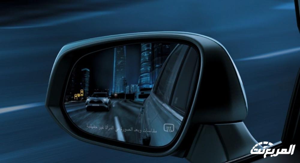 تويوتا فورتشنر 2024 الجديدة بجميع الفئات والأسعار عند الوكيل وأبرز العيوب والمميزات تويوتا فورتشنر 2024 الجديدة بجميع الفئات والأسعار عند الوكيل وأبرز العيوب والمميزات 30