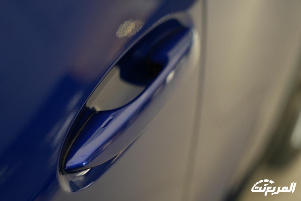 صور لكزس UX 2024 بجودة عالية من الداخل والخارج والألوان المتوفرة صور لكزس UX 2024 بجودة عالية من الداخل والخارج والألوان المتوفرة 11