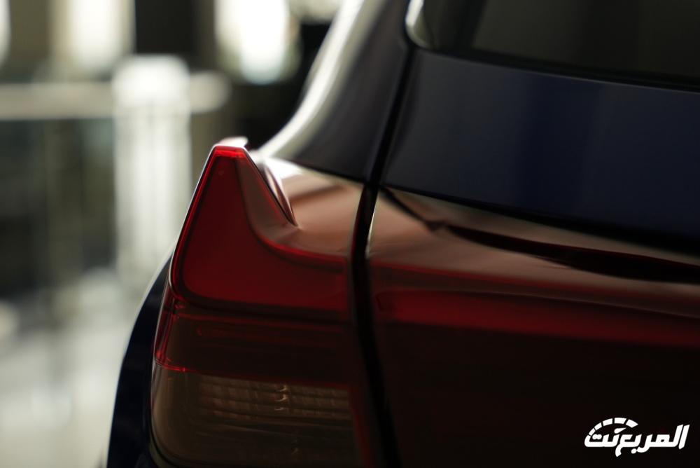 صور لكزس UX 2024 بجودة عالية من الداخل والخارج والألوان المتوفرة صور لكزس UX 2024 بجودة عالية من الداخل والخارج والألوان المتوفرة 20