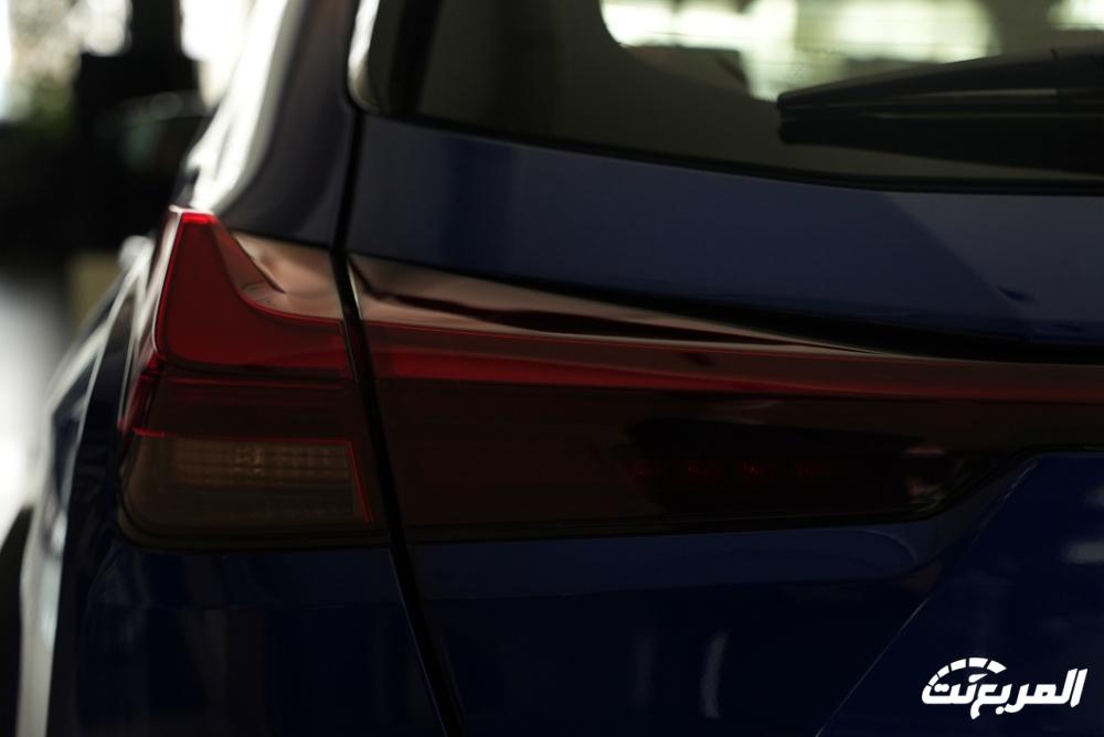 صور لكزس UX 2024 بجودة عالية من الداخل والخارج والألوان المتوفرة صور لكزس UX 2024 بجودة عالية من الداخل والخارج والألوان المتوفرة 21