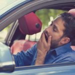 "المرور" يحذر من 5 مخاطر للإرهاق والنعاس أثناء القيادة 2