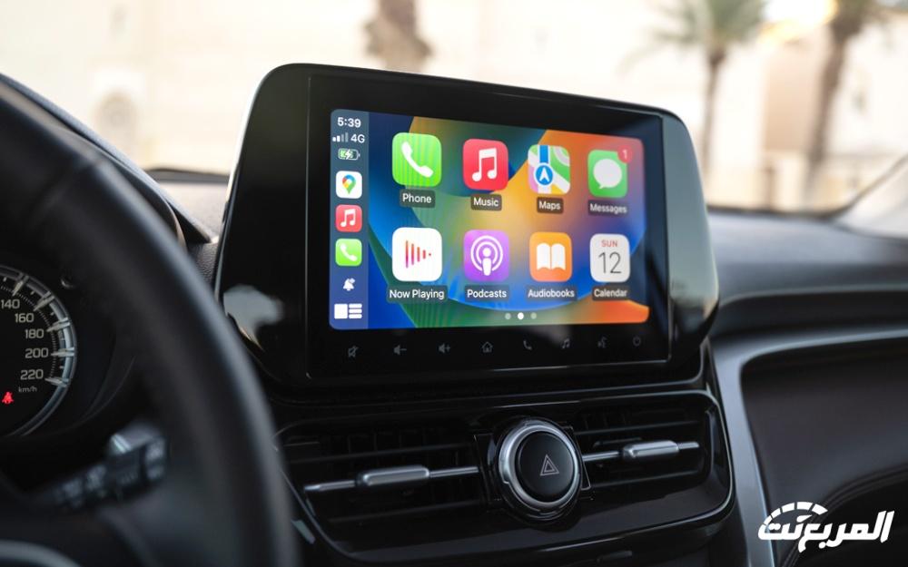 صور تويوتا اوربان كروزر 2024 الجديدة بجودة عالية من الداخل والخارج والألوان المتوفرة صور تويوتا اوربان كروزر 2024 الجديدة بجودة عالية من الداخل والخارج والألوان المتوفرة 30