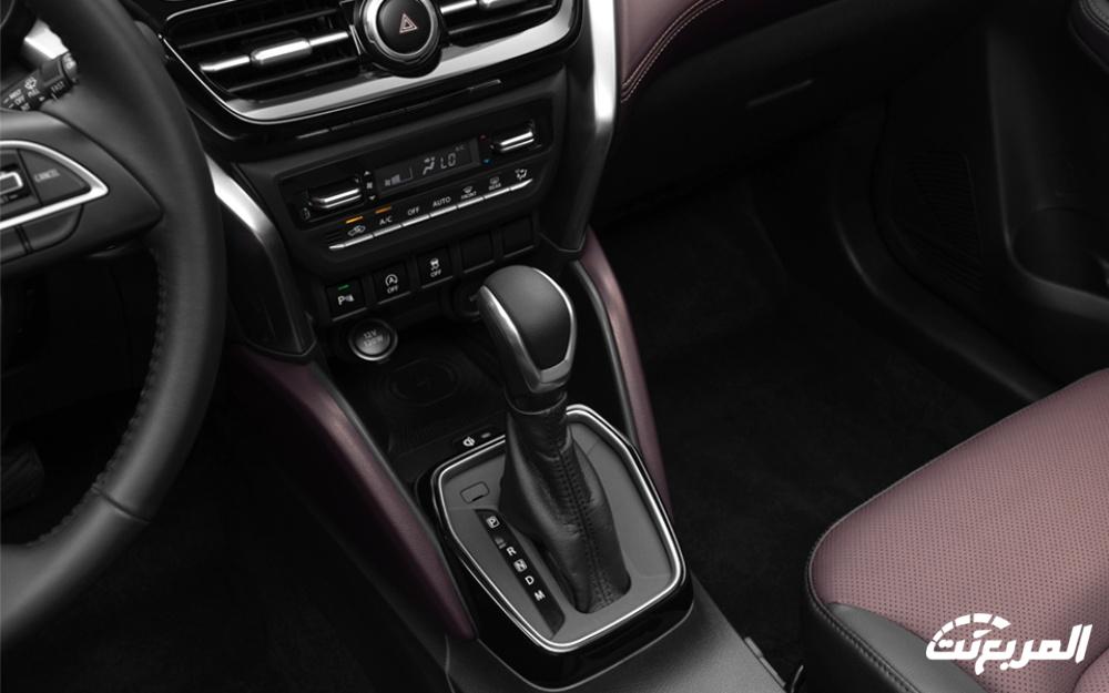 صور تويوتا اوربان كروزر 2024 الجديدة بجودة عالية من الداخل والخارج والألوان المتوفرة صور تويوتا اوربان كروزر 2024 الجديدة بجودة عالية من الداخل والخارج والألوان المتوفرة 29