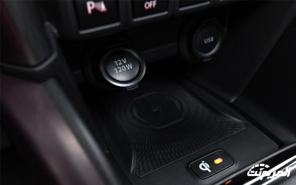 صور تويوتا اوربان كروزر 2024 الجديدة بجودة عالية من الداخل والخارج والألوان المتوفرة صور تويوتا اوربان كروزر 2024 الجديدة بجودة عالية من الداخل والخارج والألوان المتوفرة 28