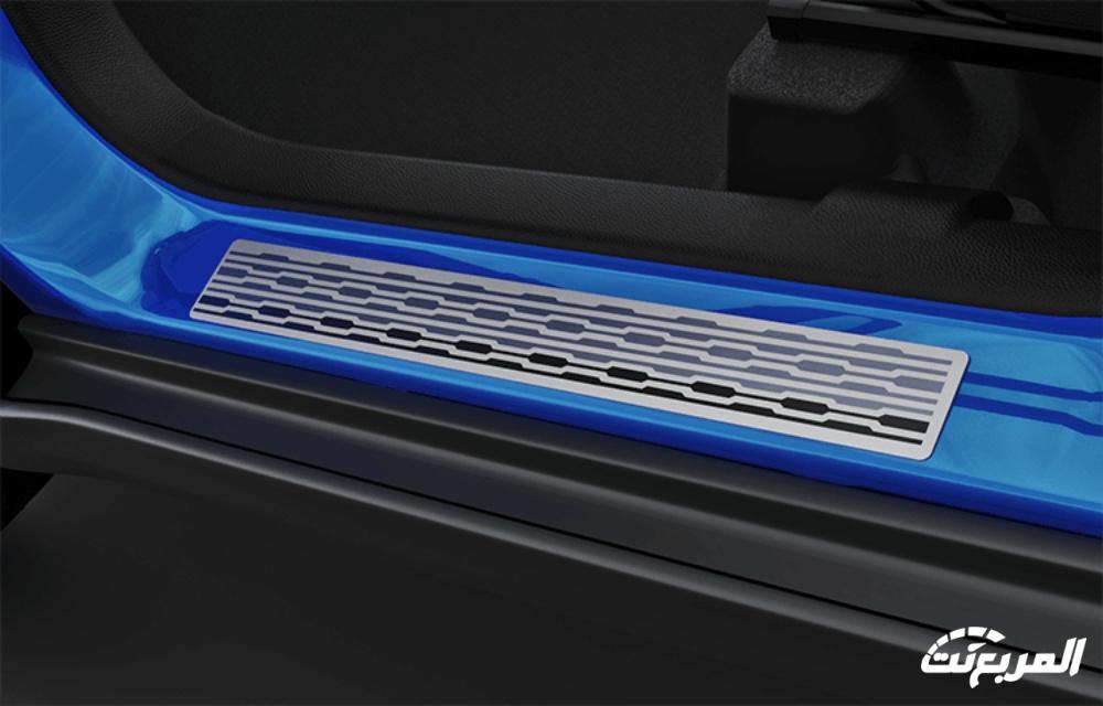 صور تويوتا اوربان كروزر 2024 الجديدة بجودة عالية من الداخل والخارج والألوان المتوفرة صور تويوتا اوربان كروزر 2024 الجديدة بجودة عالية من الداخل والخارج والألوان المتوفرة 36