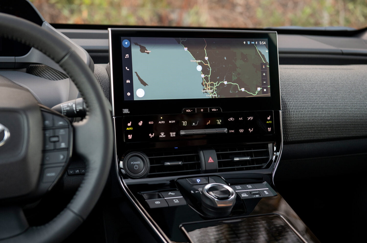 تويوتا bZ4X 2024 الجديدة بجميع الفئات والأسعار المتوفرة وأبرز العيوب والمميزات تويوتا bZ4X 2024 الجديدة بجميع الفئات والأسعار المتوفرة وأبرز العيوب والمميزات 14