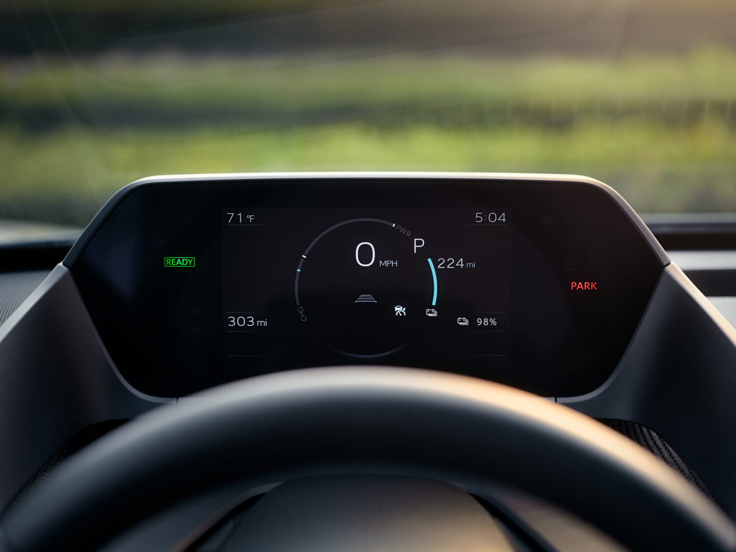 تويوتا bZ4X 2024 الجديدة بجميع الفئات والأسعار المتوفرة وأبرز العيوب والمميزات تويوتا bZ4X 2024 الجديدة بجميع الفئات والأسعار المتوفرة وأبرز العيوب والمميزات 17