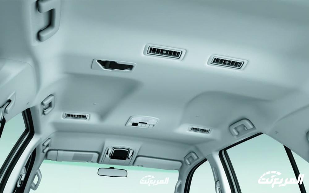 تويوتا فورتشنر 2024 الجديدة بجميع الفئات والأسعار عند الوكيل وأبرز العيوب والمميزات تويوتا فورتشنر 2024 الجديدة بجميع الفئات والأسعار عند الوكيل وأبرز العيوب والمميزات 38