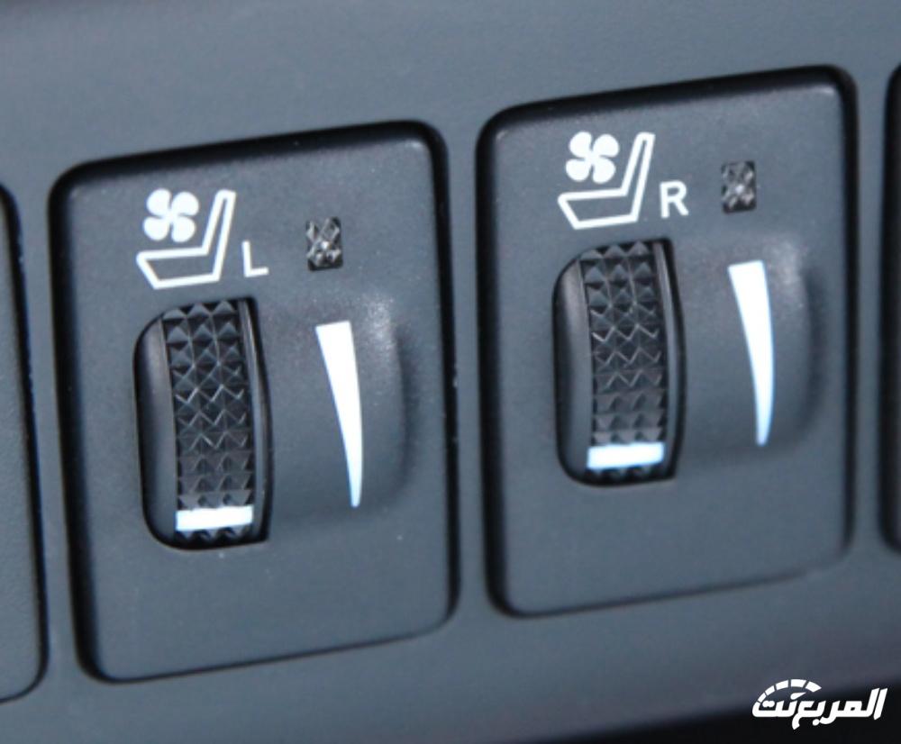 تويوتا فورتشنر 2024 الجديدة بجميع الفئات والأسعار عند الوكيل وأبرز العيوب والمميزات تويوتا فورتشنر 2024 الجديدة بجميع الفئات والأسعار عند الوكيل وأبرز العيوب والمميزات 45