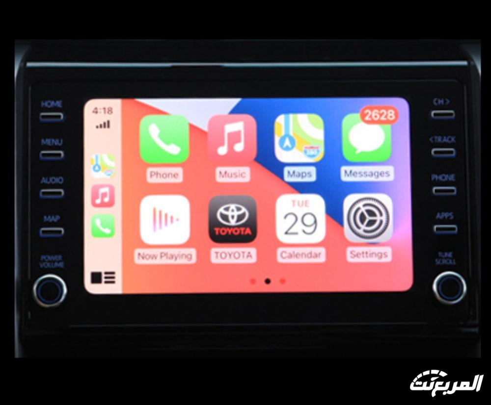 تويوتا فورتشنر 2024 الجديدة بجميع الفئات والأسعار عند الوكيل وأبرز العيوب والمميزات تويوتا فورتشنر 2024 الجديدة بجميع الفئات والأسعار عند الوكيل وأبرز العيوب والمميزات 46