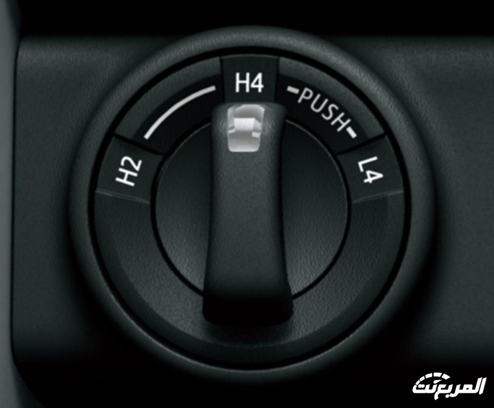 تويوتا فورتشنر 2024 الجديدة بجميع الفئات والأسعار عند الوكيل وأبرز العيوب والمميزات تويوتا فورتشنر 2024 الجديدة بجميع الفئات والأسعار عند الوكيل وأبرز العيوب والمميزات 51