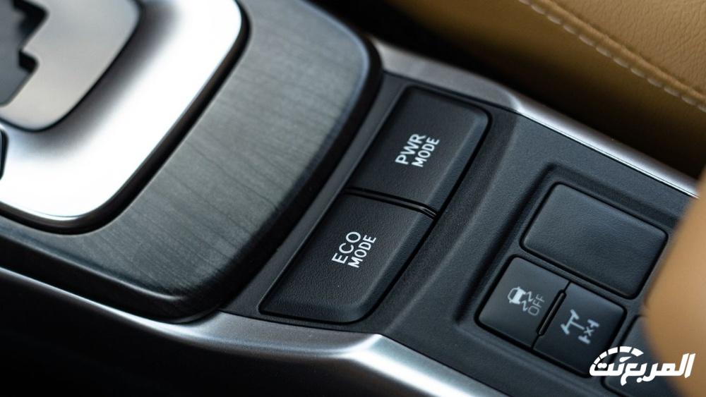 فئات تويوتا فورتشنر 2024 مع اسعارها وأبرز المواصفات والتقنيات لدى الوكيل فئات تويوتا فورتشنر 2024 مع اسعارها وأبرز المواصفات والتقنيات لدى الوكيل 52