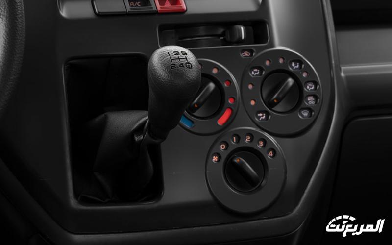 صور تويوتا لايت ايس 2024 بجودة عالية من الداخل والخارج صور تويوتا لايت ايس 2024 بجودة عالية من الداخل والخارج 18