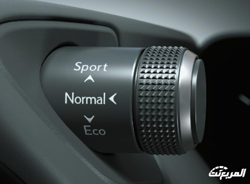 صور لكزس UX 2024 بجودة عالية من الداخل والخارج والألوان المتوفرة صور لكزس UX 2024 بجودة عالية من الداخل والخارج والألوان المتوفرة 58