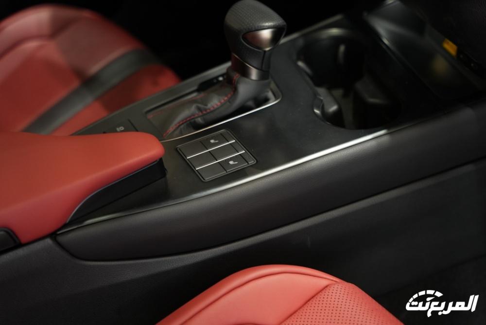 صور لكزس UX 2024 بجودة عالية من الداخل والخارج والألوان المتوفرة صور لكزس UX 2024 بجودة عالية من الداخل والخارج والألوان المتوفرة 42