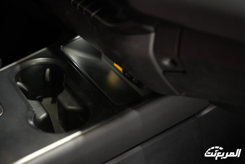 صور لكزس UX 2024 بجودة عالية من الداخل والخارج والألوان المتوفرة صور لكزس UX 2024 بجودة عالية من الداخل والخارج والألوان المتوفرة 43