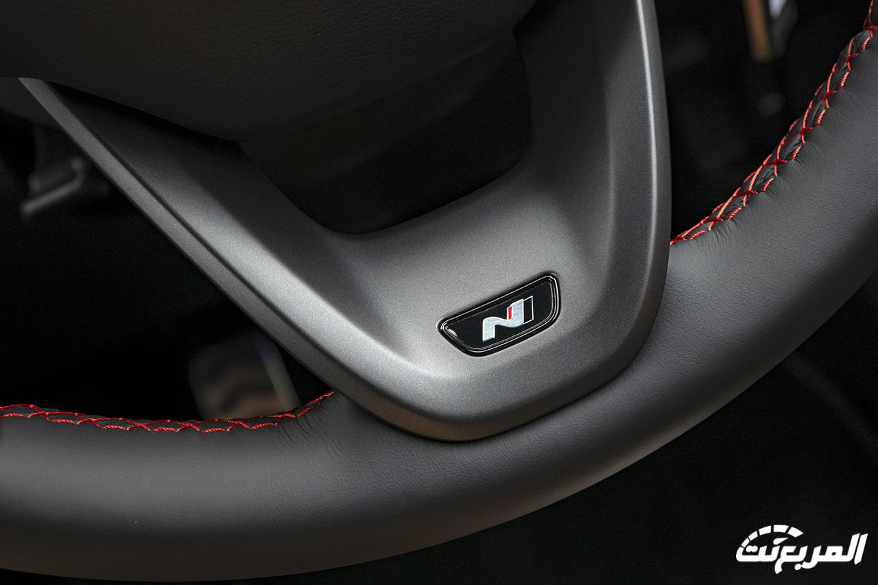 هيونداي i10 2024 الجديدة بجميع الفئات والأسعار المتوفرة وأبرز العيوب والمميزات هيونداي i10 2024 الجديدة بجميع الفئات والأسعار المتوفرة وأبرز العيوب والمميزات 31