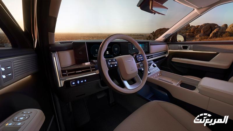 هيونداي سنتافي 2024 الجديدة بجميع الفئات والأسعار المتوفرة هيونداي سنتافي 2024 الجديدة بجميع الفئات والأسعار المتوفرة 68