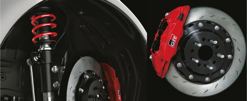 صور تويوتا GR86 2024 بجودة عالية من الداخل والخارج والأسعار صور تويوتا GR86 2024 بجودة عالية من الداخل والخارج والأسعار 10