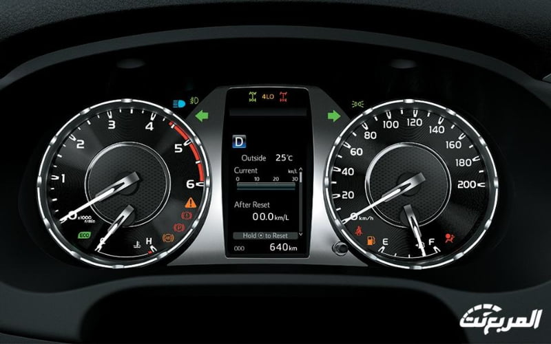 فئات تويوتا هايلكس 2024 مع أسعارها وأبرز المواصفات والتقنيات سعر تويوتا هايلكس 2024 غمارة واحدة