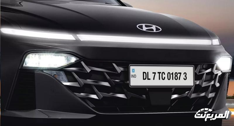 فئات هيونداي اكسنت 2024 مع أسعارها وأبرز المواصفات والتقنيات فئات هيونداي اكسنت 2024 مع أسعارها وأبرز المواصفات والتقنيات 38