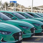 "هيئة تطوير المدينة" تعلن إطلاق مشروع تشغيل تاكسي المدينة "هيئة تطوير المدينة" تعلن إطلاق مشروع تشغيل تاكسي المدينة 1