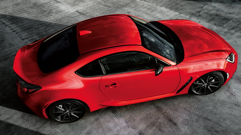 صور تويوتا GR86 2024 بجودة عالية من الداخل والخارج والأسعار صور تويوتا GR86 2024 بجودة عالية من الداخل والخارج والأسعار 11