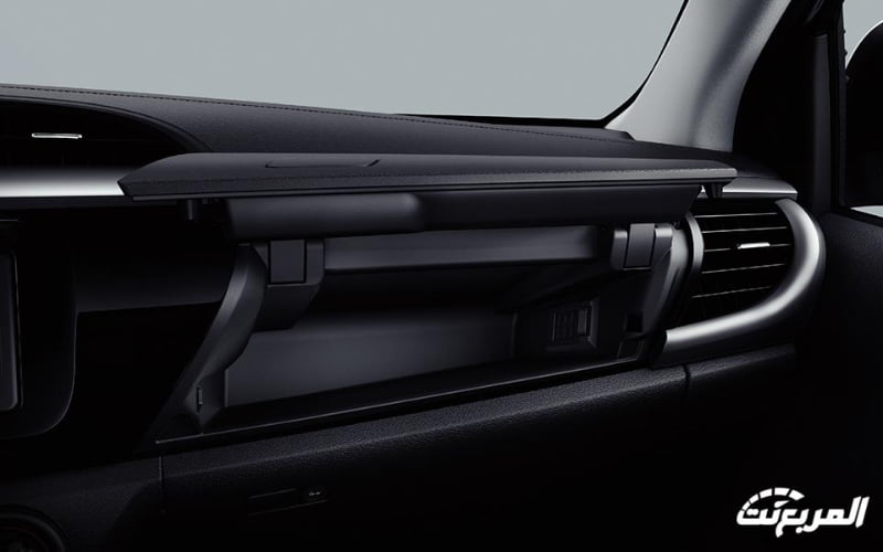 تويوتا هايلكس 2024 الجديدة بجميع الفئات والأسعار في السعودية تويوتا هايلكس 2024 في السعودية