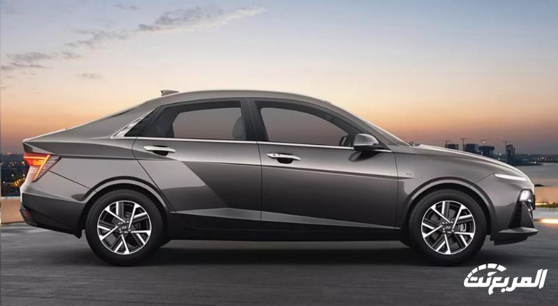 فئات هيونداي اكسنت 2024 مع أسعارها وأبرز المواصفات والتقنيات فئات هيونداي اكسنت 2024 مع أسعارها وأبرز المواصفات والتقنيات 39