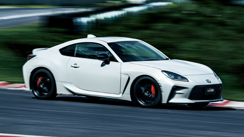 صور تويوتا GR86 2024 بجودة عالية من الداخل والخارج والأسعار صور تويوتا GR86 2024 بجودة عالية من الداخل والخارج والأسعار 5