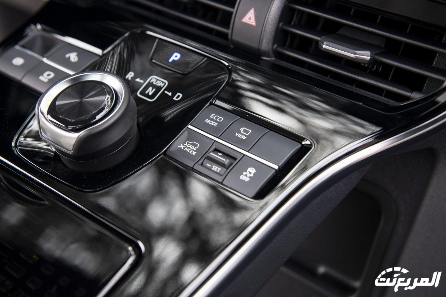 صور تويوتا bZ4X 2024 بجودة عالية من الداخل والخارج والألوان المتوفرة صور تويوتا bZ4X 2024 بجودة عالية من الداخل والخارج والألوان المتوفرة 18