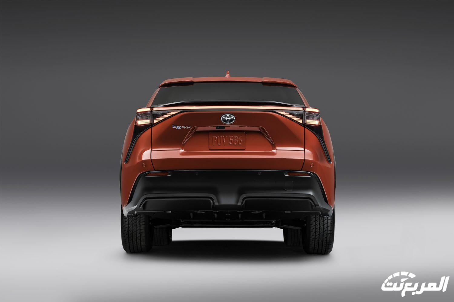 فئات تويوتا bZ4X 2024 مع أسعارها وأبرز المواصفات والتقنيات فئات تويوتا bZ4X 2024 مع أسعارها وأبرز المواصفات والتقنيات 17