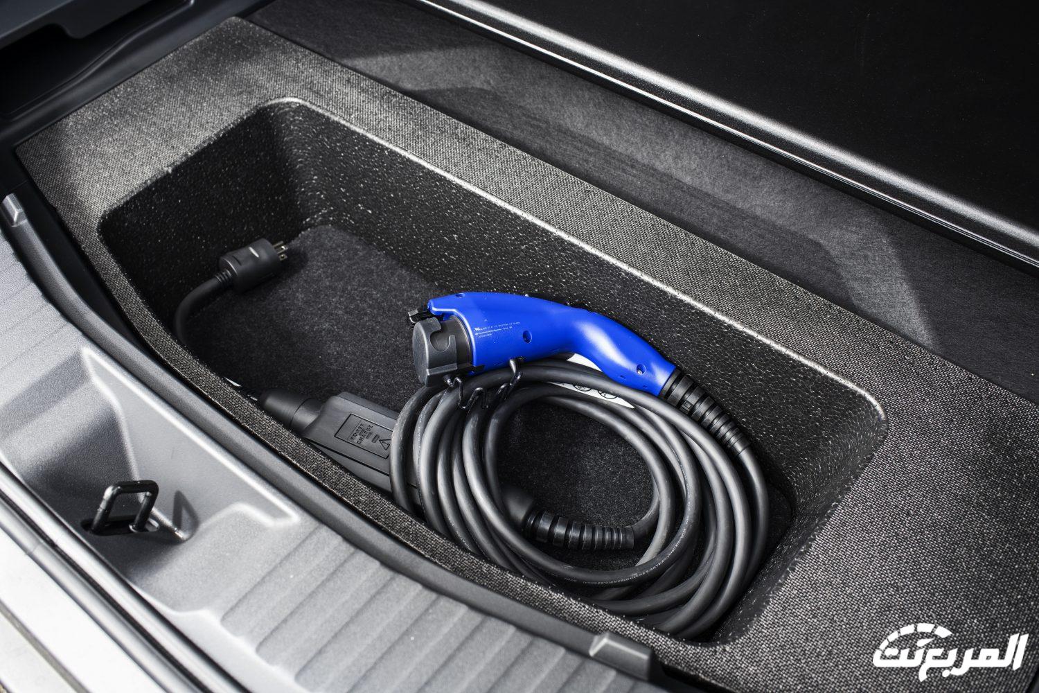 فئات تويوتا bZ4X 2024 مع أسعارها وأبرز المواصفات والتقنيات فئات تويوتا bZ4X 2024 مع أسعارها وأبرز المواصفات والتقنيات 12