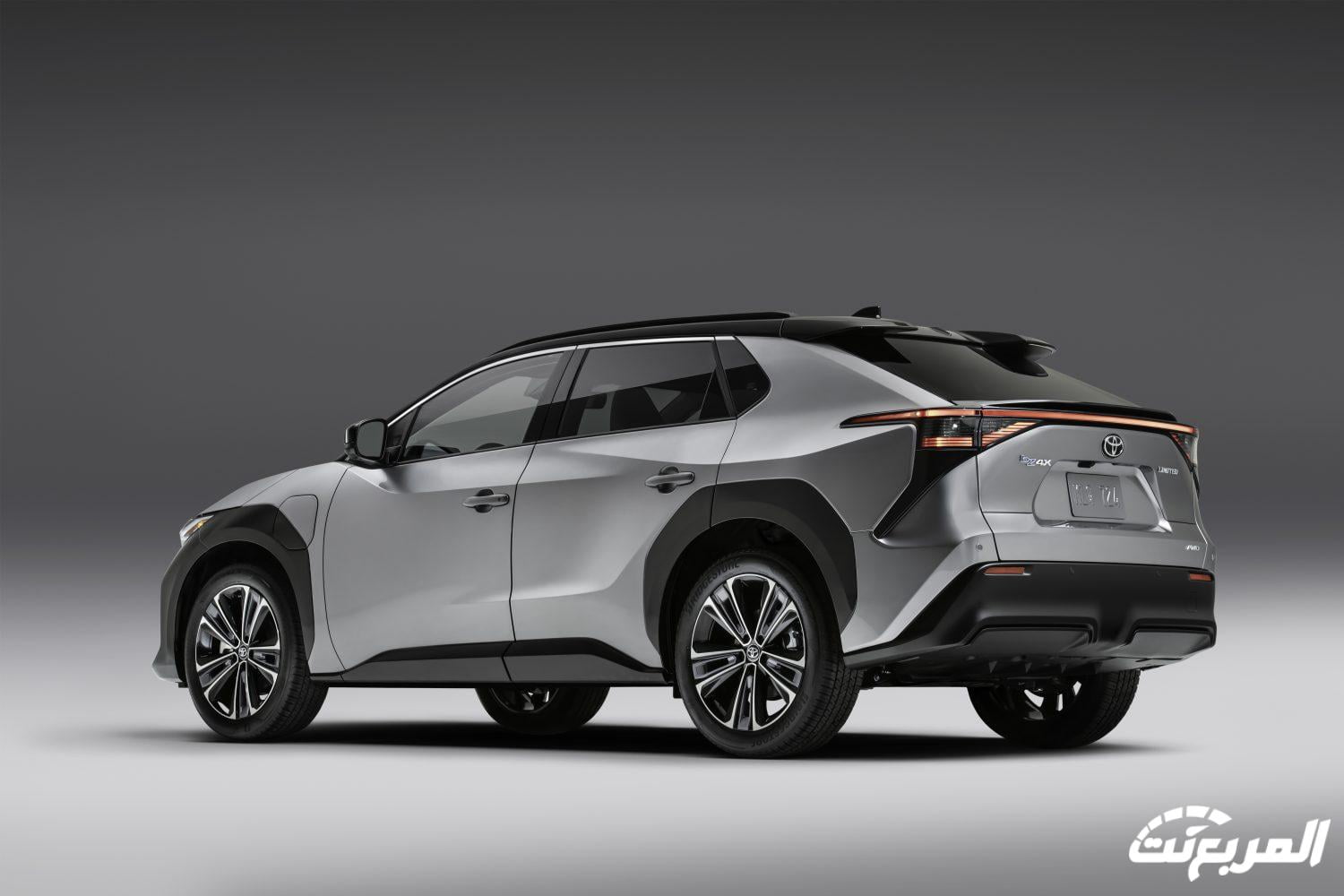 فئات تويوتا bZ4X 2024 مع أسعارها وأبرز المواصفات والتقنيات فئات تويوتا bZ4X 2024 مع أسعارها وأبرز المواصفات والتقنيات 19
