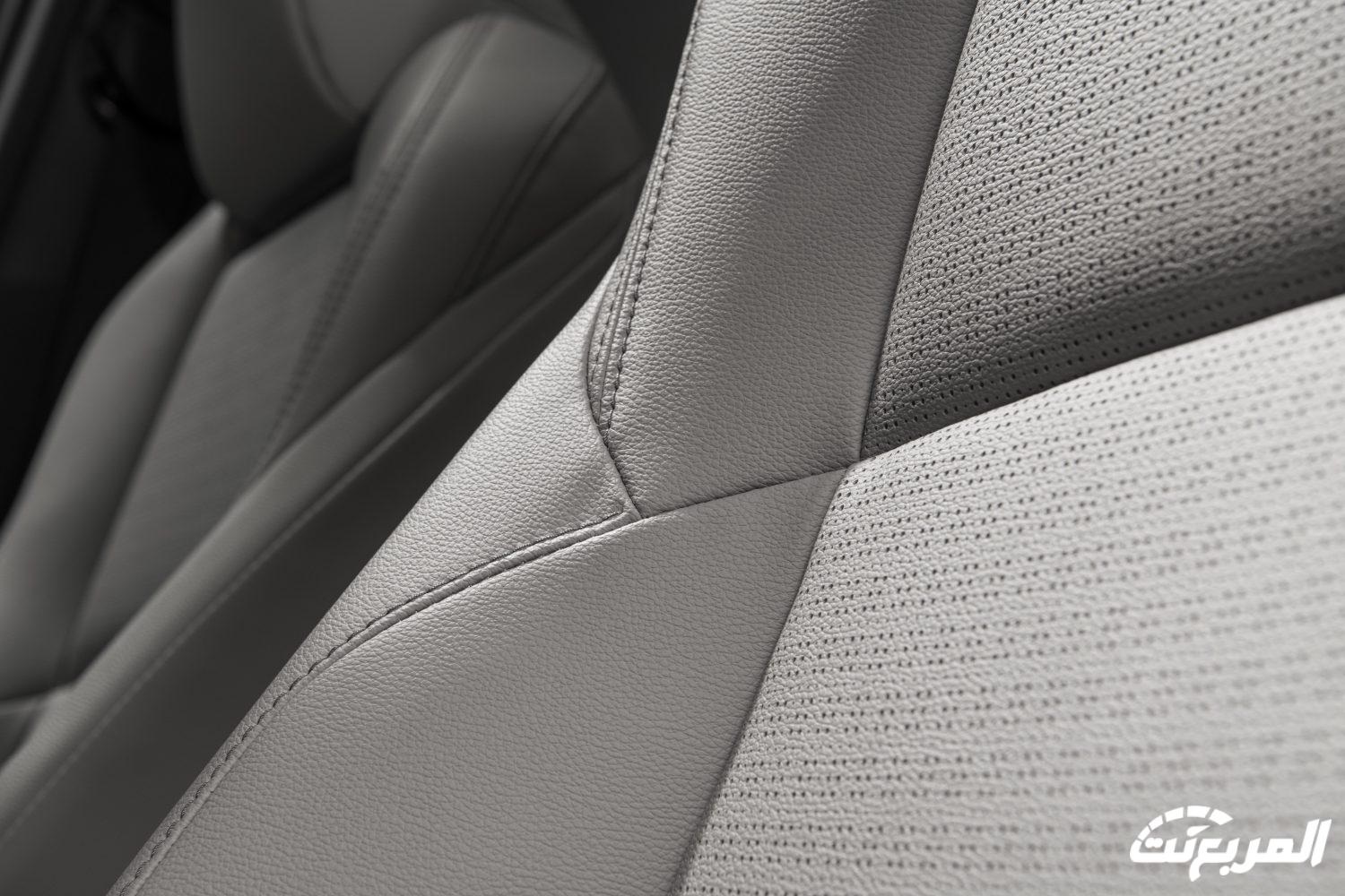 فئات تويوتا bZ4X 2024 مع أسعارها وأبرز المواصفات والتقنيات فئات تويوتا bZ4X 2024 مع أسعارها وأبرز المواصفات والتقنيات 54