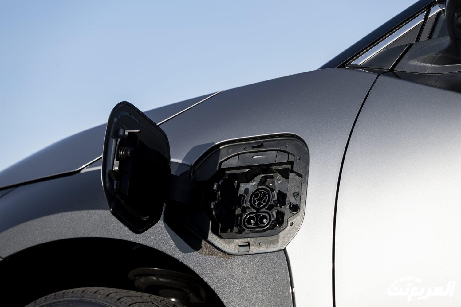 فئات تويوتا bZ4X 2024 مع أسعارها وأبرز المواصفات والتقنيات فئات تويوتا bZ4X 2024 مع أسعارها وأبرز المواصفات والتقنيات 31