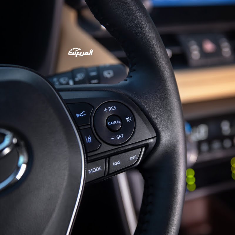 فئات تويوتا راف فور 2024 بأسعارها وأبرز المواصفات والتقنيات فئات تويوتا راف فور 2024 بأسعارها وأبرز المواصفات والتقنيات 10