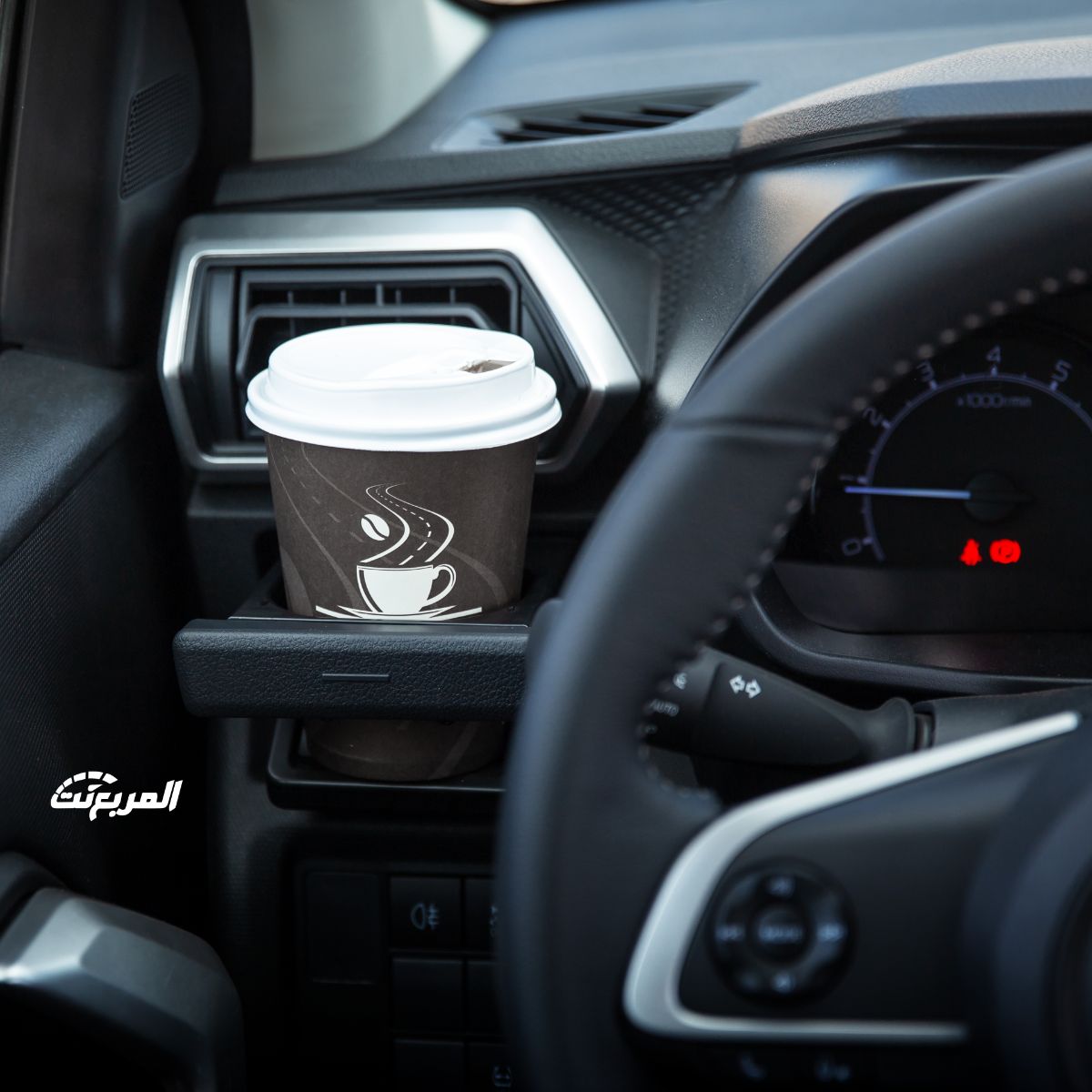 تويوتا رايز 2024 الجديدة بجميع الفئات والاسعار المتوفرة عند الوكيل وابرز العيوب والمميزات صور تويوتا رايز 2024 14