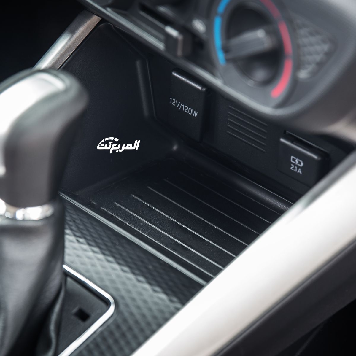 تويوتا رايز 2024 الجديدة بجميع الفئات والاسعار المتوفرة عند الوكيل وابرز العيوب والمميزات صور تويوتا رايز 2024 19