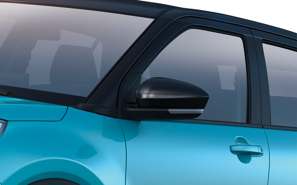 تويوتا رايز 2024 الجديدة بجميع الفئات والاسعار المتوفرة عند الوكيل وابرز العيوب والمميزات صور تويوتا رايز 2024 30