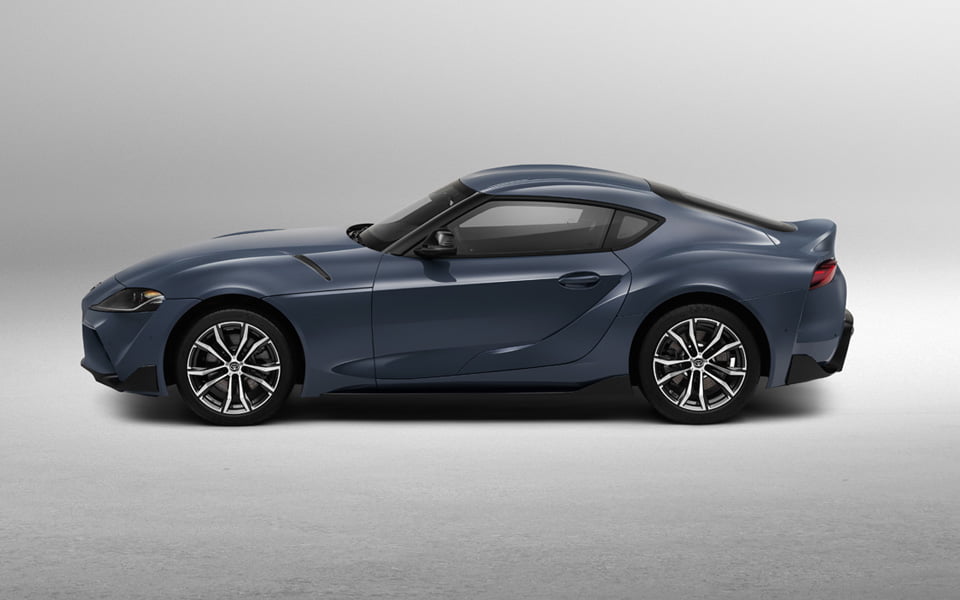 صور تويوتا سوبرا 2024 بجودة عالية من الداخل والخارج والألوان المتوفرة صور تويوتا سوبرا 2024 4