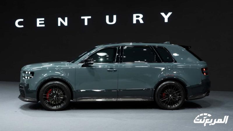 فئات تويوتا سينشري 2024 مع أسعارها وأبرز المواصفات والتقنيات فئات تويوتا سينشري 2024 مع أسعارها وأبرز المواصفات والتقنيات 26